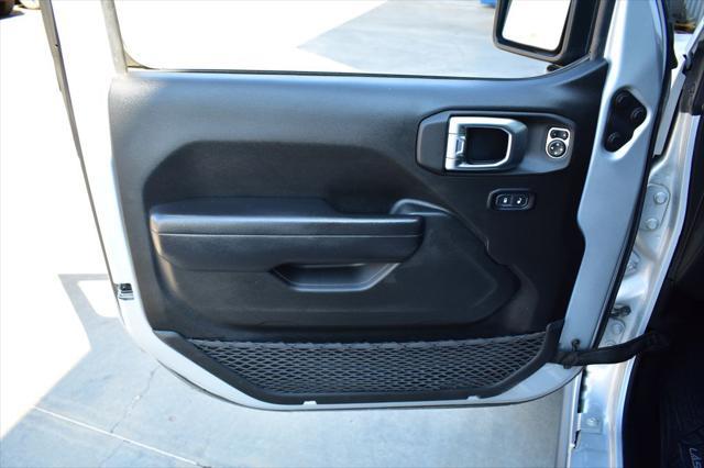 2023 Jeep Wrangler - $26,884