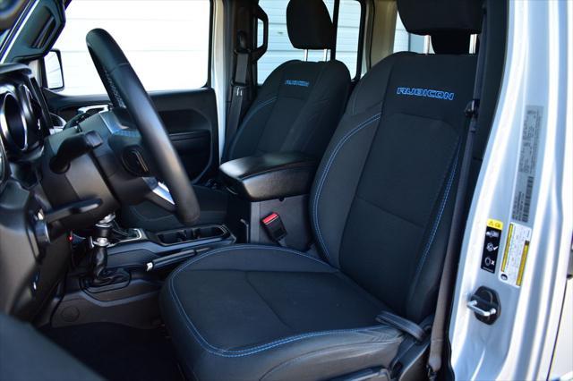 2023 Jeep Wrangler - $26,884
