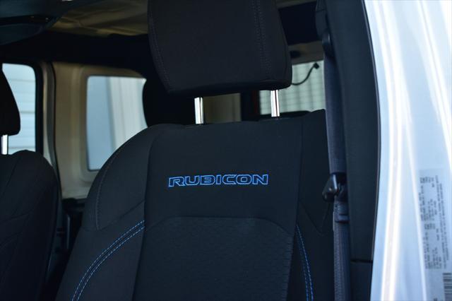 2023 Jeep Wrangler - $26,884