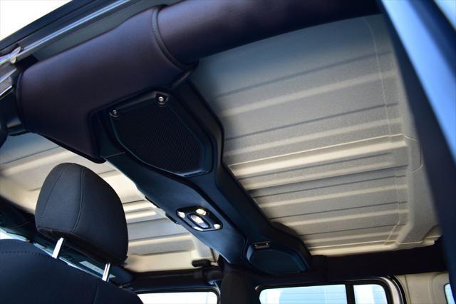 2023 Jeep Wrangler - $26,884