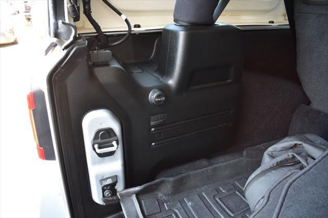 2023 Jeep Wrangler - $26,884