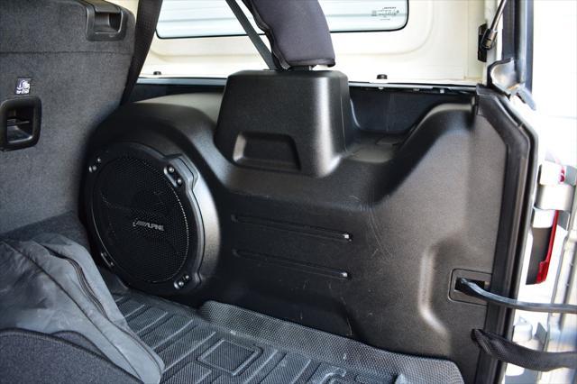 2023 Jeep Wrangler - $26,884