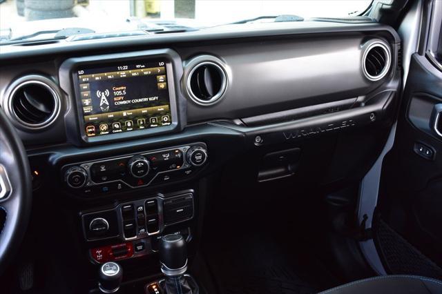 2023 Jeep Wrangler - $26,884