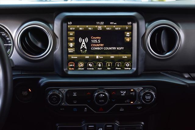 2023 Jeep Wrangler - $26,884