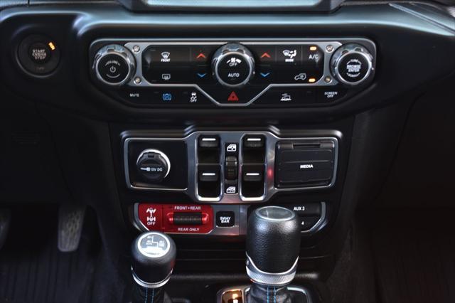 2023 Jeep Wrangler - $26,884