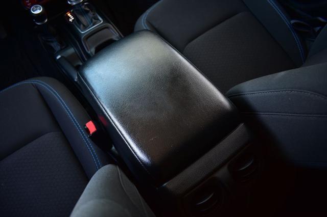 2023 Jeep Wrangler - $26,884