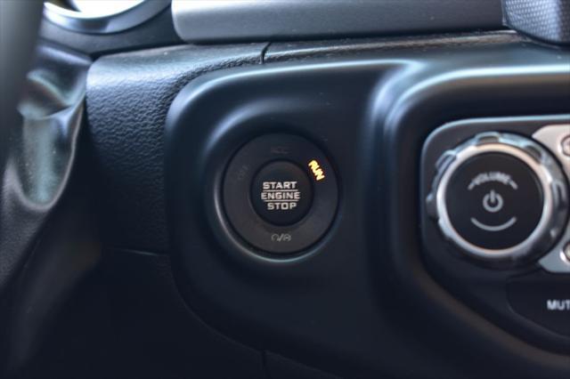2023 Jeep Wrangler - $26,884