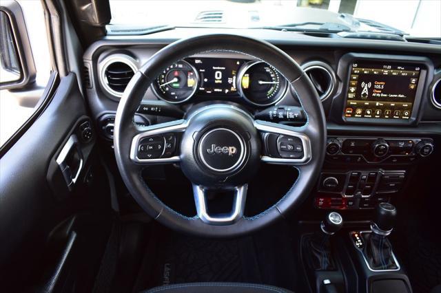 2023 Jeep Wrangler - $26,884
