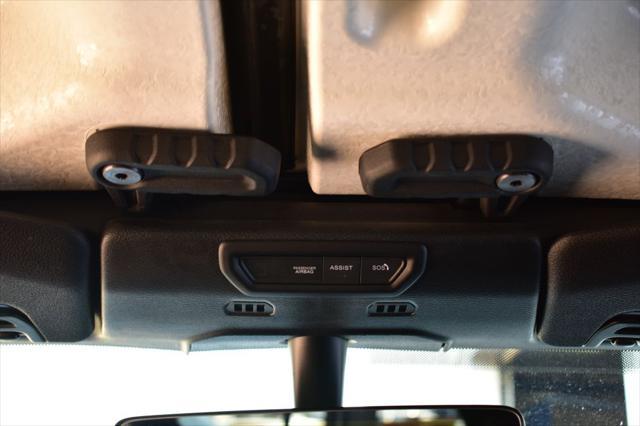 2023 Jeep Wrangler - $26,884