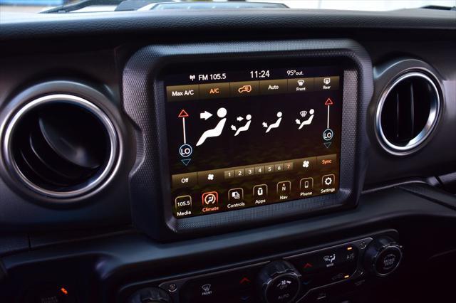 2023 Jeep Wrangler - $26,884