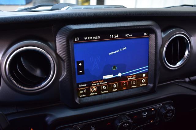 2023 Jeep Wrangler - $26,884