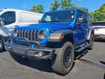 2023 Wrangler Thumbnail 2