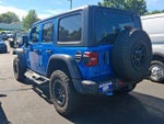 2023 Wrangler Thumbnail 3