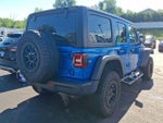 2023 Wrangler Thumbnail 4