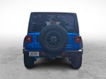 2023 Wrangler Thumbnail 5