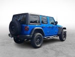2023 Wrangler Thumbnail 6