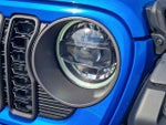 2023 Wrangler Thumbnail 9