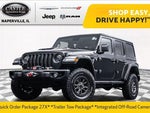 2021 Wrangler Unlimited Thumbnail 1