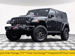 2021 Wrangler Unlimited Thumbnail 2