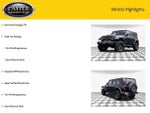 2021 Wrangler Unlimited Thumbnail 4