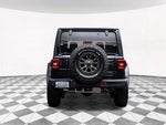 2021 Wrangler Unlimited Thumbnail 10