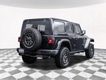 2021 Wrangler Unlimited Thumbnail 12