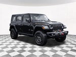 2021 Wrangler Unlimited Thumbnail 15