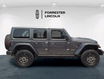 2021 Wrangler Unlimited Thumbnail 2