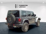 2021 Wrangler Unlimited Thumbnail 3