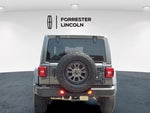 2021 Wrangler Unlimited Thumbnail 4
