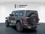 2021 Wrangler Unlimited Thumbnail 5