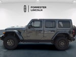 2021 Wrangler Unlimited Thumbnail 6