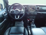 2021 Wrangler Unlimited Thumbnail 14