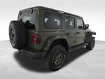 2022 Wrangler Unlimited Thumbnail 6