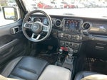 2022 Wrangler Unlimited Thumbnail 8