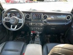 2022 Wrangler Unlimited Thumbnail 9