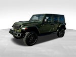 2022 Wrangler Unlimited Thumbnail 14