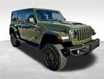 2022 Wrangler Unlimited Thumbnail 16