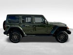 2022 Wrangler Unlimited Thumbnail 17