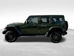 2022 Wrangler Unlimited Thumbnail 21