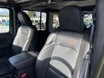 2022 Wrangler Unlimited Thumbnail 25