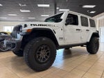2022 Wrangler Unlimited Thumbnail 1