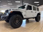2022 Wrangler Unlimited Thumbnail 2