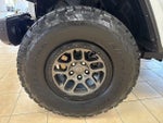 2022 Wrangler Unlimited Thumbnail 3
