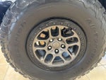 2022 Wrangler Unlimited Thumbnail 4