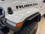 2022 Wrangler Unlimited Thumbnail 5