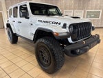 2022 Wrangler Unlimited Thumbnail 10