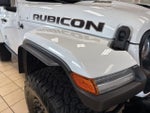 2022 Wrangler Unlimited Thumbnail 11