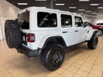 2022 Wrangler Unlimited Thumbnail 13