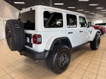 2022 Wrangler Unlimited Thumbnail 14
